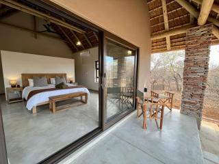 Afrikaya Bush Lodge - Hoedspruit - 4