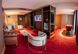 The Wyspy Hotel - Ordu - 3
