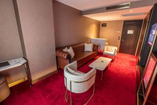The Wyspy Hotel - Ordu - 4