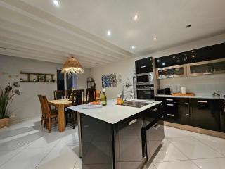 Comme à la maison - 5