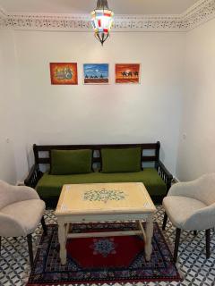 Habibi Riad&Hostel - 1