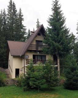 Planinska kuća Mali raj - Jahorina - 0