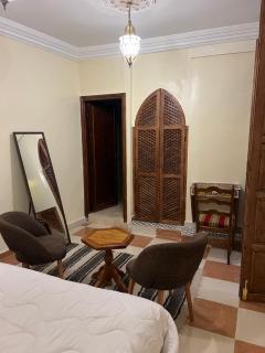 Habibi Riad&Hostel - 3