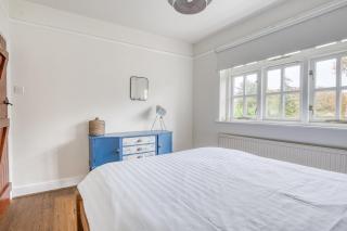 Beautiful Country House with Forest View & Garden - Norleywood - 1