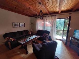 Planinska kuća Mali raj - Jahorina - 6