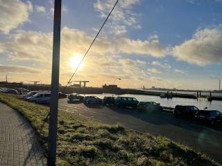 Sonnenpanorama 2Zi 2OG 4P Geestemünde - Bremerhaven - 7