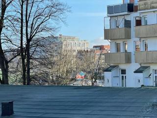 Sonnenpanorama 2Zi 2OG 4P Geestemünde - Bremerhaven - 5