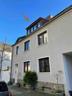 Sonnenpanorama 2Zi 2OG 4P Geestemünde - 3