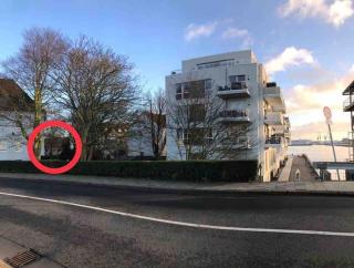 Sonnenpanorama 2Zi 2OG 4P Geestemünde - 2