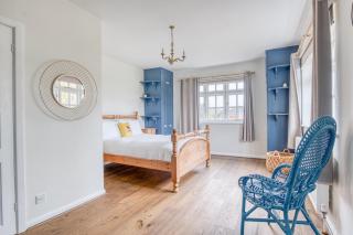 Beautiful Country House with Forest View & Garden - Norleywood - 6