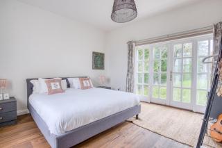 Beautiful Country House with Forest View & Garden - Norleywood - 7