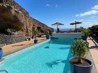 Castillo Lanzarote Villa Antonia - Tías - 0