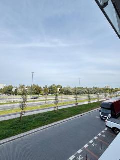 Modern Warsaw Pileckiego 59 - Varsavia - 0