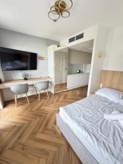 Modern Warsaw Pileckiego 59 - Varsavia - 4