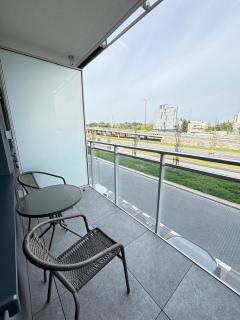 Modern Warsaw Pileckiego 59 - Varsavia - 1
