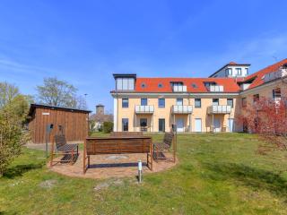 Peenemünde, Seglerhafen ST Brig 02 & 04 - Peenemünde - 8