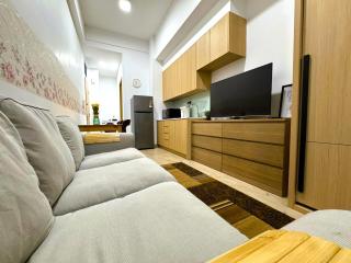 The Luxe Suite By Infinitum KLCC - Kuala Lumpur - 6