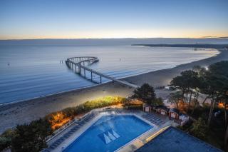 Maritim Seehotel Timmendorfer Strand - Timmendorfer Strand - 6