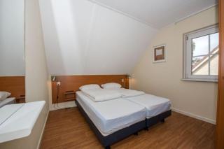 Bungalow - 6 Personen gelegen in de nabije omgeving van Avonturenpark Hellendoorn en de prachtige Sallandse Heuvelrug en Eelerberg - Hellendoorn - 3