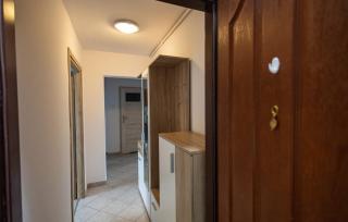 Apartament Okrężna - Toruń - 9