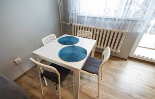 Apartament Okrężna - Toruń - 1