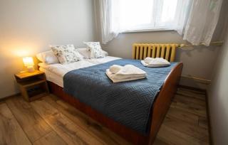 Apartament Okrężna - Toruń - 0