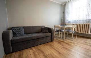 Apartament Okrężna - Toruń - 3