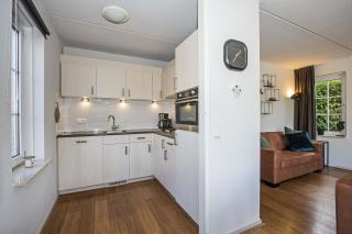 Bungalow - 6 Personen - 5
