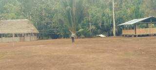 Comunidad Ecoturistico TUNA ARUTMA JEE - 4