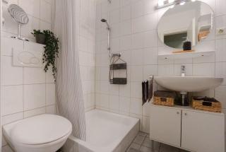 Citycenter living 2Zi 3OG 2P Mitte - Bremerhaven - 8