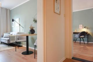 Citycenter living 2Zi 3OG 2P Mitte - Bremerhaven - 7