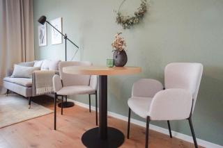 Citycenter living 2Zi 3OG 2P Mitte - Bremerhaven - 6