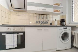 Citycenter living 2Zi 3OG 2P Mitte - Bremerhaven - 4