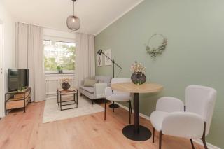 Citycenter living 2Zi 3OG 2P Mitte - Bremerhaven - 3