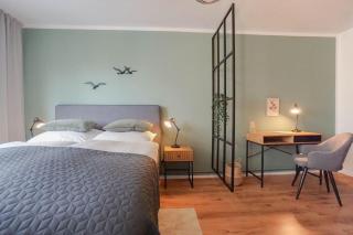 Citycenter living 2Zi 3OG 2P Mitte - Bremerhaven - 2