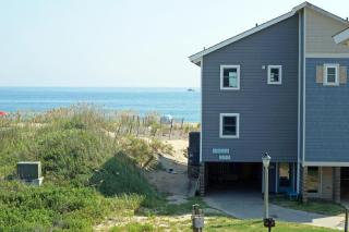 SN8643 - Back 2 The Beach - Nags Head - 0