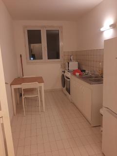 Logement T2 tres propre - Cergy - 5