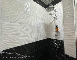 Black Suite Apartment - Bakoe - 8