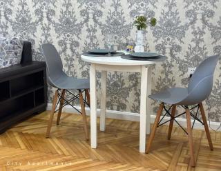 Black Suite Apartment - Bakoe - 6