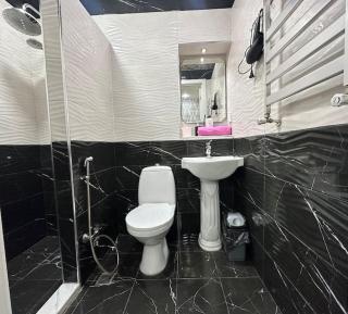 Black Suite Apartment - Bakoe - 5