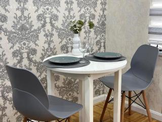 Black Suite Apartment - Bakoe - 4