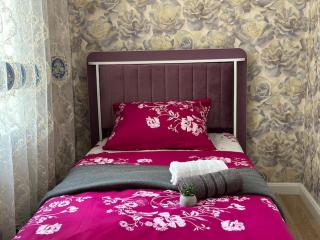 Black Suite Apartment - Bakoe - 1