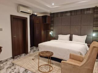Grand Palmac Hotel - 9