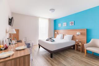 Appart’City Confort Vannes - Vannes - 1