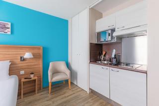 Appart’City Confort Vannes - Vannes - 4
