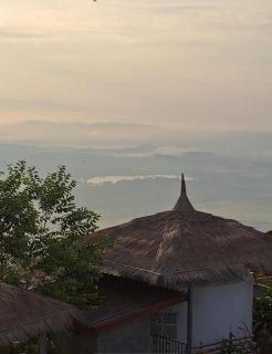 ดอยสะโง้วิวโฮมสเตย์บ้านโดม - Chiang Saen - 8