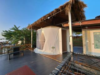 ดอยสะโง้วิวโฮมสเตย์บ้านโดม - Chiang Saen - 7
