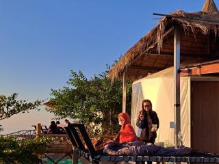 ดอยสะโง้วิวโฮมสเตย์บ้านโดม - Chiang Saen - 1