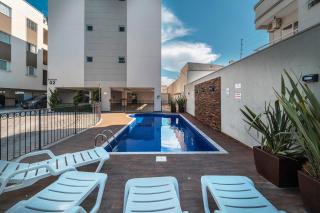 Aluguel Apartamento 2 quartos s 1 suíte Bombas/SC - Bombinhas - 9