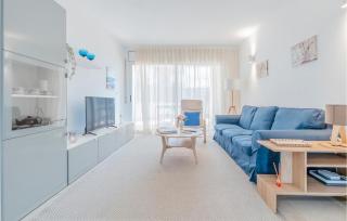 3 Bedroom Lovely Apartment In La Ràpita - 5